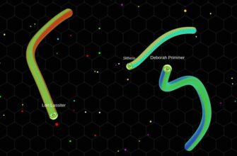 Slither.io Online